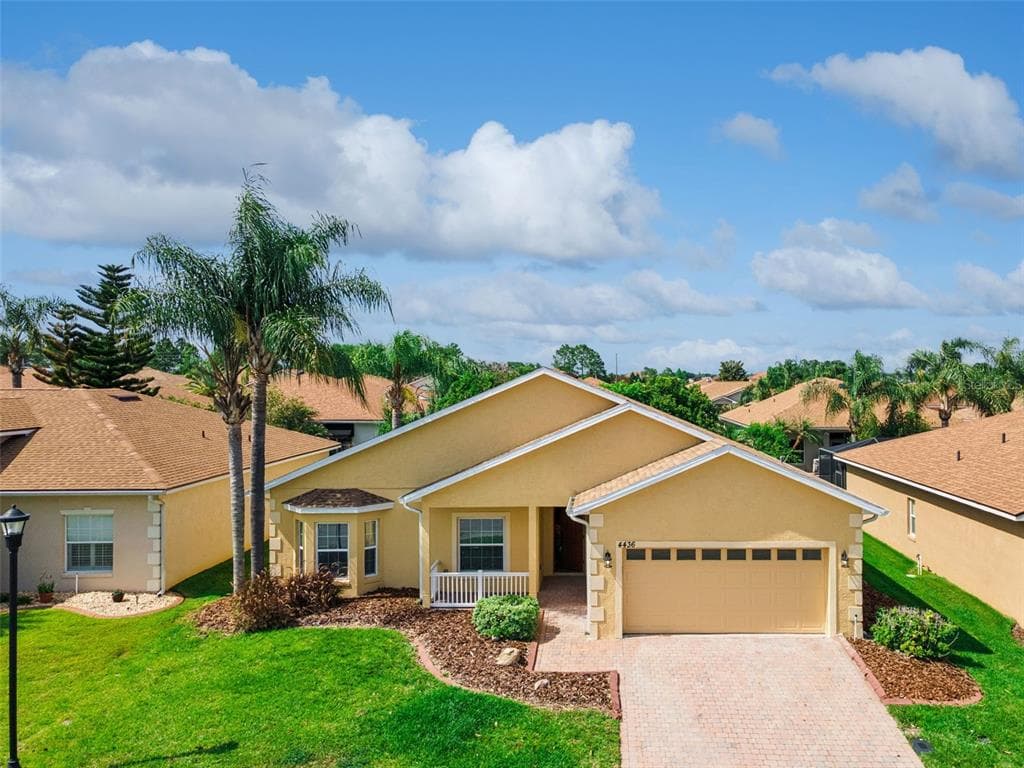4436 WATERFORD DRIVE, LAKE WALES, FL 33859