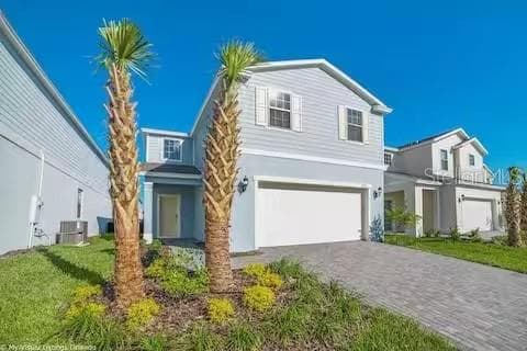 8933 PRAGUE WAY, KISSIMMEE, FL 34747 — zdjęcie 2