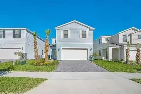 8933 PRAGUE WAY, KISSIMMEE, FL 34747