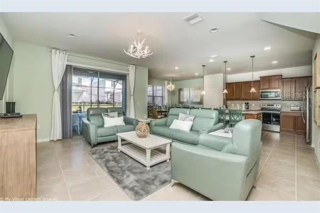 8933 PRAGUE WAY, KISSIMMEE, FL 34747 — zdjęcie 4