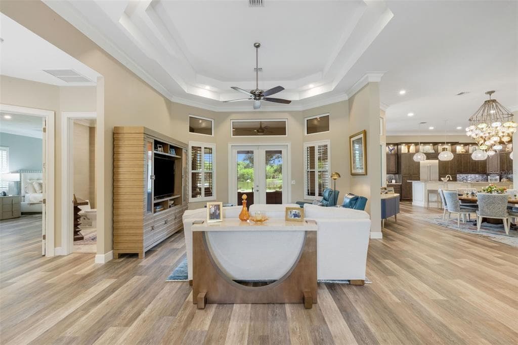 7732 DONALD ROSS ROAD W, SARASOTA, FL 34240 — zdjęcie 5