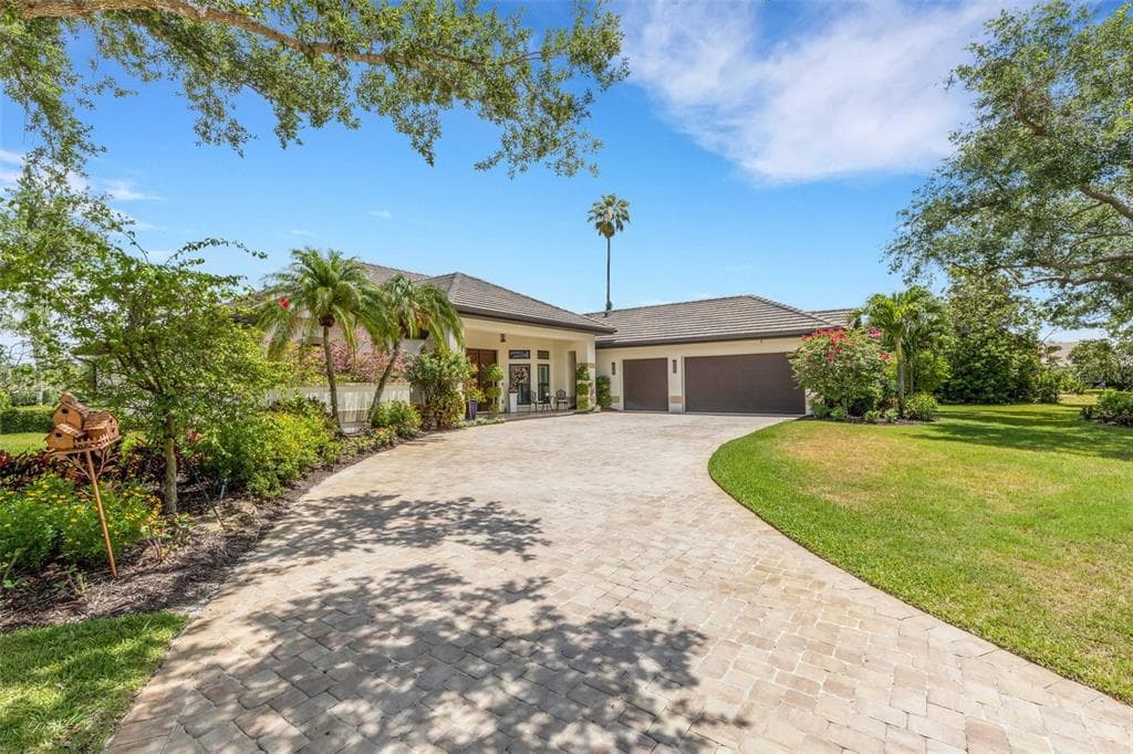 7732 DONALD ROSS ROAD W, SARASOTA, FL 34240 — zdjęcie 4