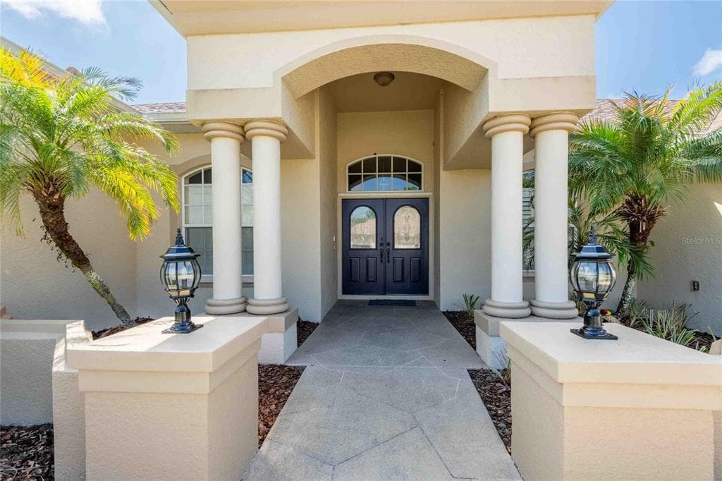 7425 MELOGOLD CIRCLE, LAND O LAKES, FL 34637 — zdjęcie 3
