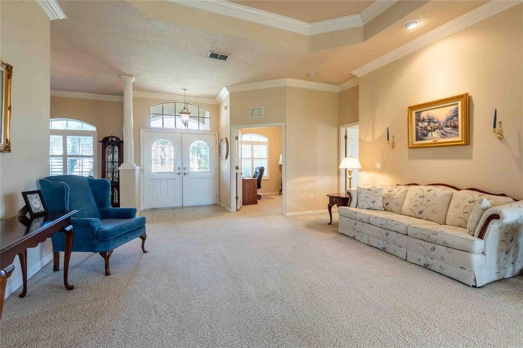 7425 MELOGOLD CIRCLE, LAND O LAKES, FL 34637 — zdjęcie 4