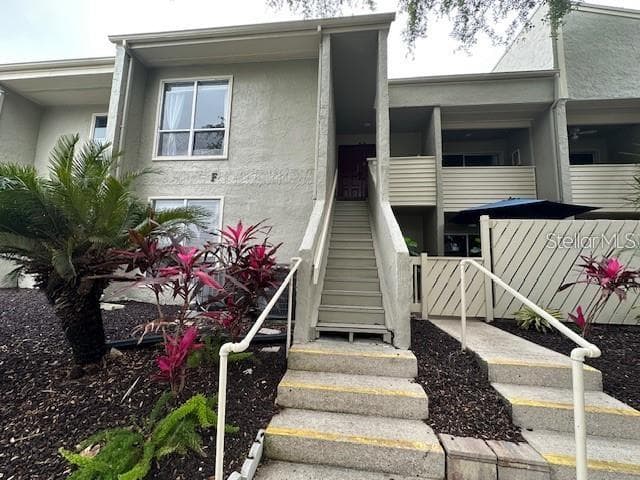 514 WINDRUSH BAY DRIVE # 514, TARPON SPRINGS, FL 34689 — zdjęcie 2