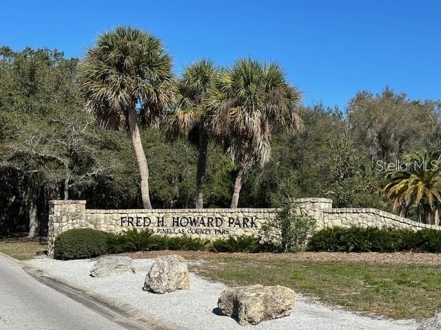 514 WINDRUSH BAY DRIVE # 514, TARPON SPRINGS, FL 34689 — zdjęcie 3