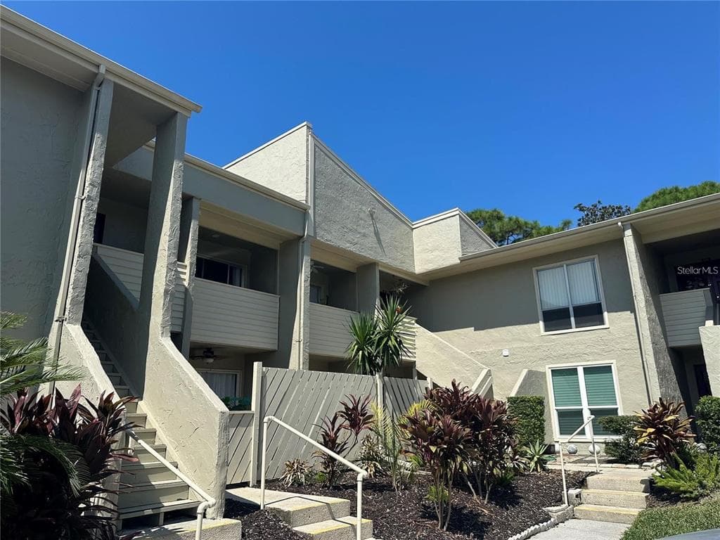514 WINDRUSH BAY DRIVE # 514, TARPON SPRINGS, FL 34689 — zdjęcie 4