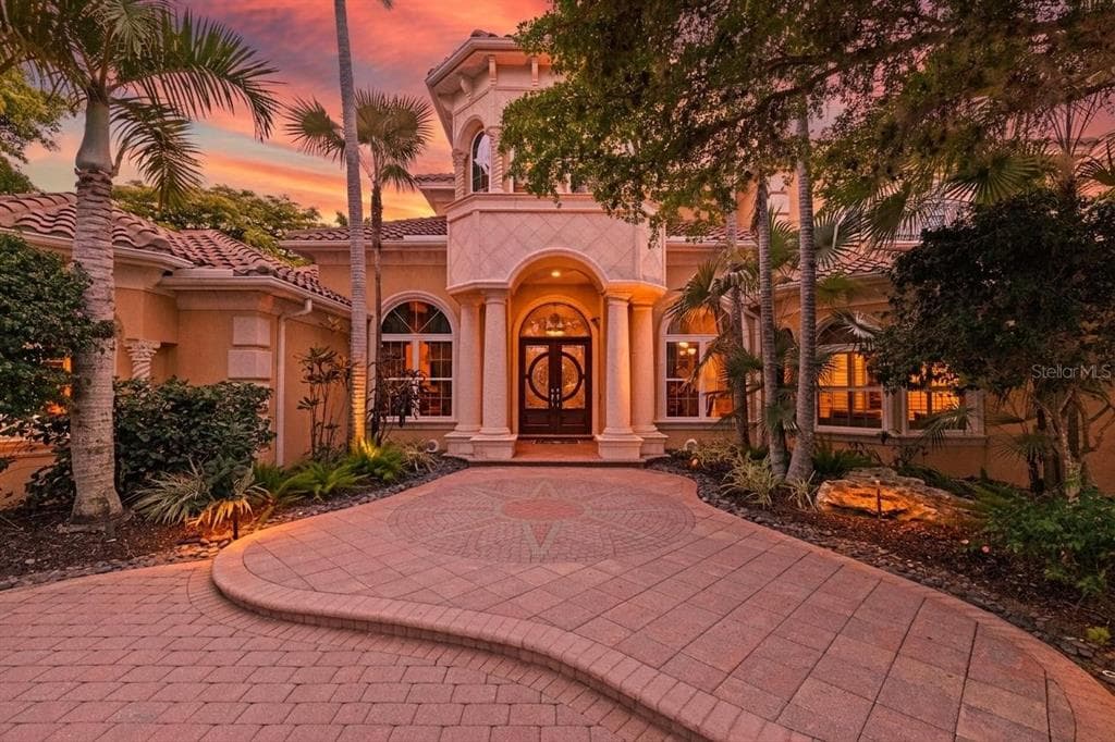 7202 TEAL CREEK GLEN, LAKEWOOD RANCH, FL 34202 — zdjęcie 2