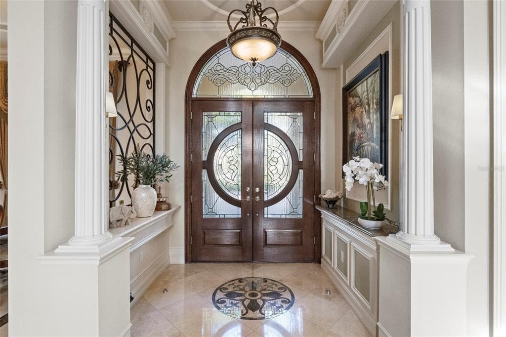 7202 TEAL CREEK GLEN, LAKEWOOD RANCH, FL 34202 — zdjęcie 5