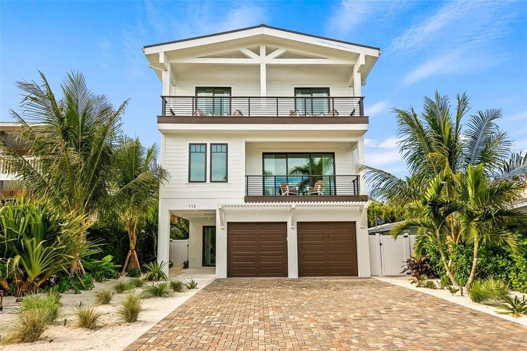 112 MAPLE AVENUE, ANNA MARIA, FL 34216 — zdjęcie 2