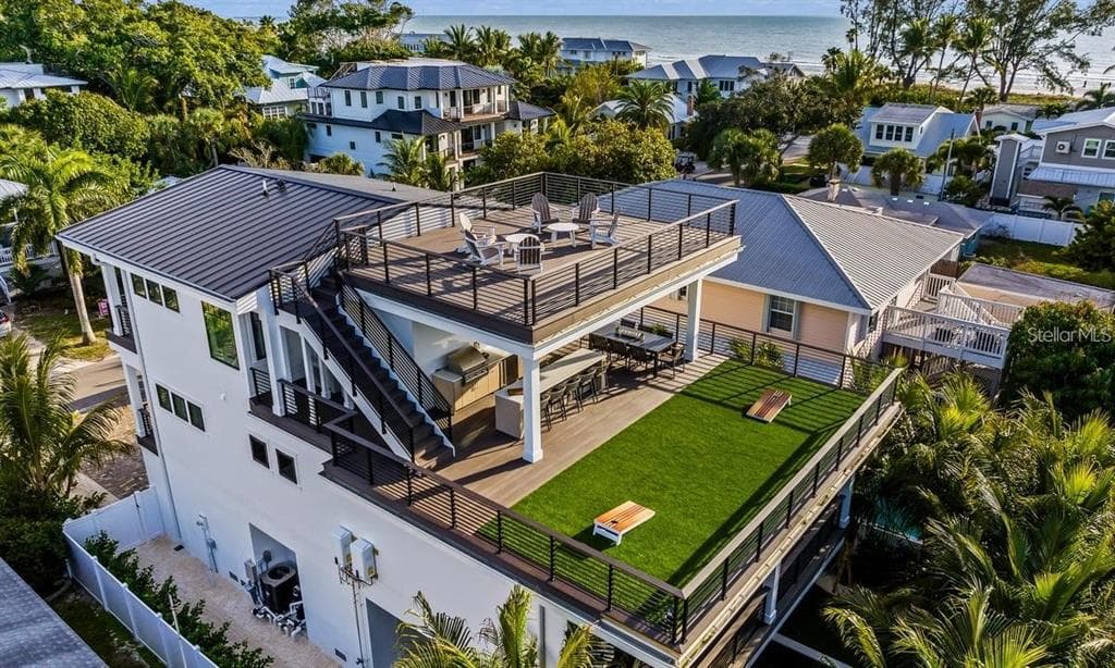 112 MAPLE AVENUE, ANNA MARIA, FL 34216 — zdjęcie 4