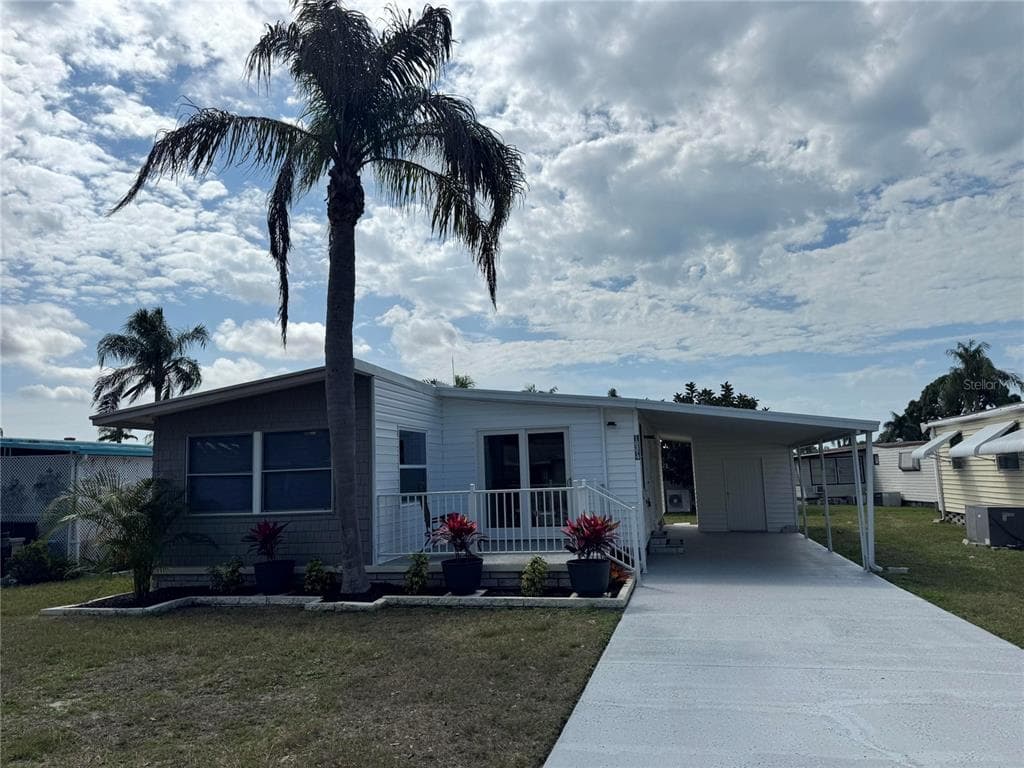 10374 106TH AVENUE # 9, LARGO, FL 33773