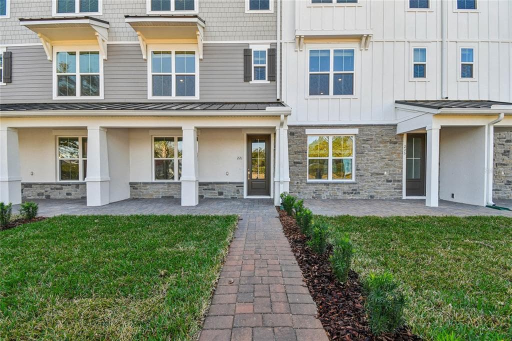 221 PASQUALA # 18, OVIEDO, FL 32765 — zdjęcie 2