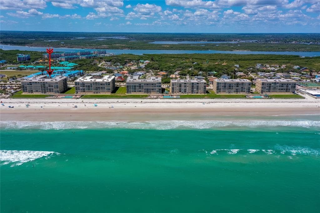 4575 S ATLANTIC AVENUE # 6101, PORT ORANGE, FL 32127 — zdjęcie 4