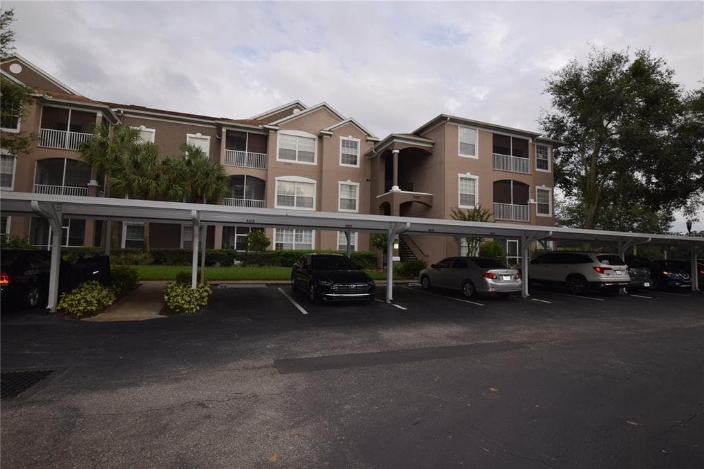 7109 YACHT BASIN AVENUE # 436, ORLANDO, FL 32835 — zdjęcie 2