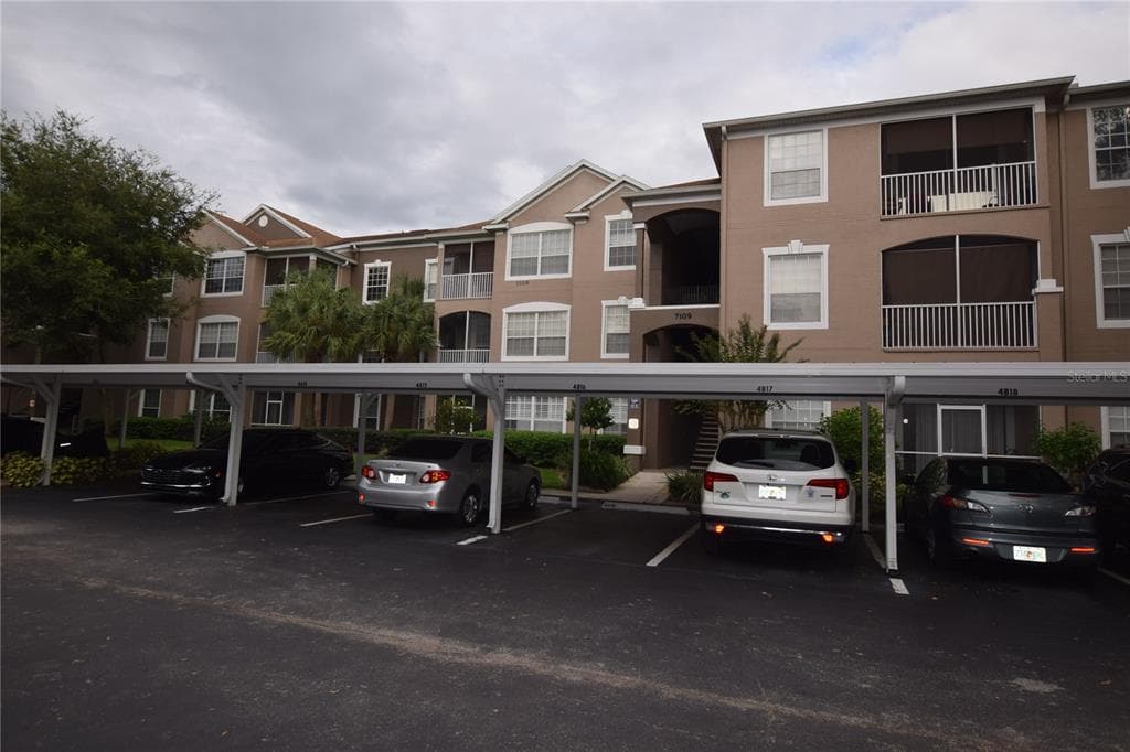 7109 YACHT BASIN AVENUE # 436, ORLANDO, FL 32835 — zdjęcie 3