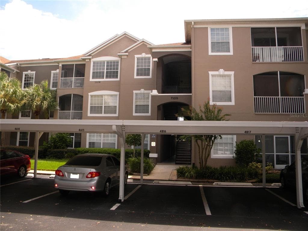7109 YACHT BASIN AVENUE # 436, ORLANDO, FL 32835