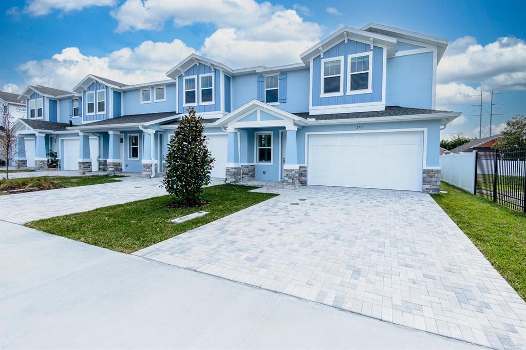 2504 MARIO WAY, CLEARWATER, FL 33761 — zdjęcie 3