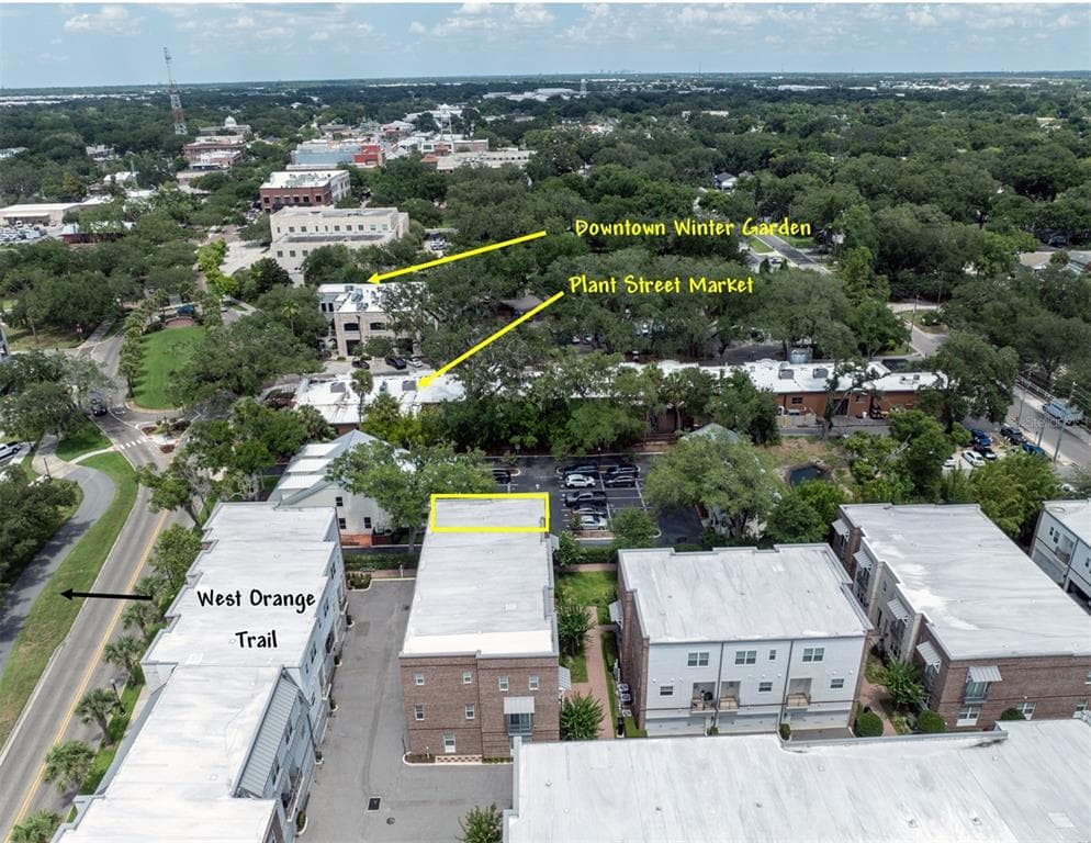 461 GERANIUM PARK WAY, WINTER GARDEN, FL 34787 — zdjęcie 3