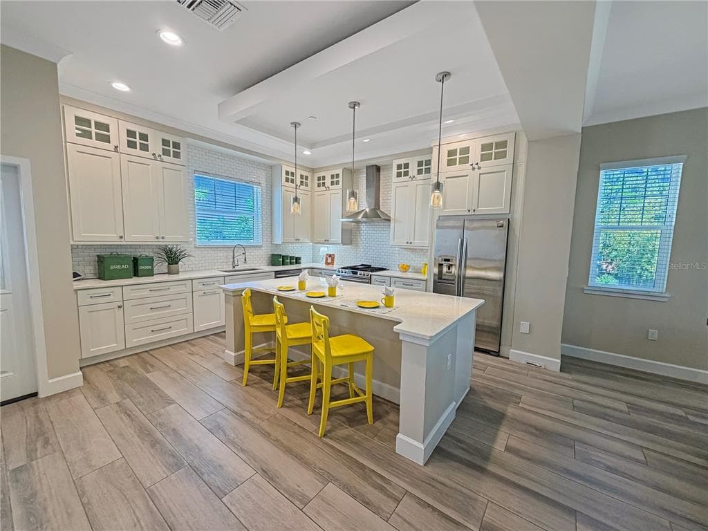 461 GERANIUM PARK WAY, WINTER GARDEN, FL 34787 — zdjęcie 5