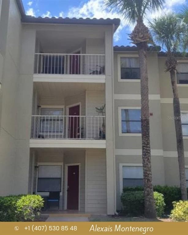 3008 PARKWAY BOULEVARD # 107, KISSIMMEE, FL 34747 — zdjęcie 2