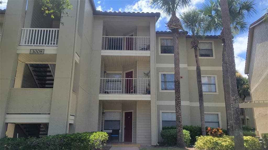 3008 PARKWAY BOULEVARD # 107, KISSIMMEE, FL 34747