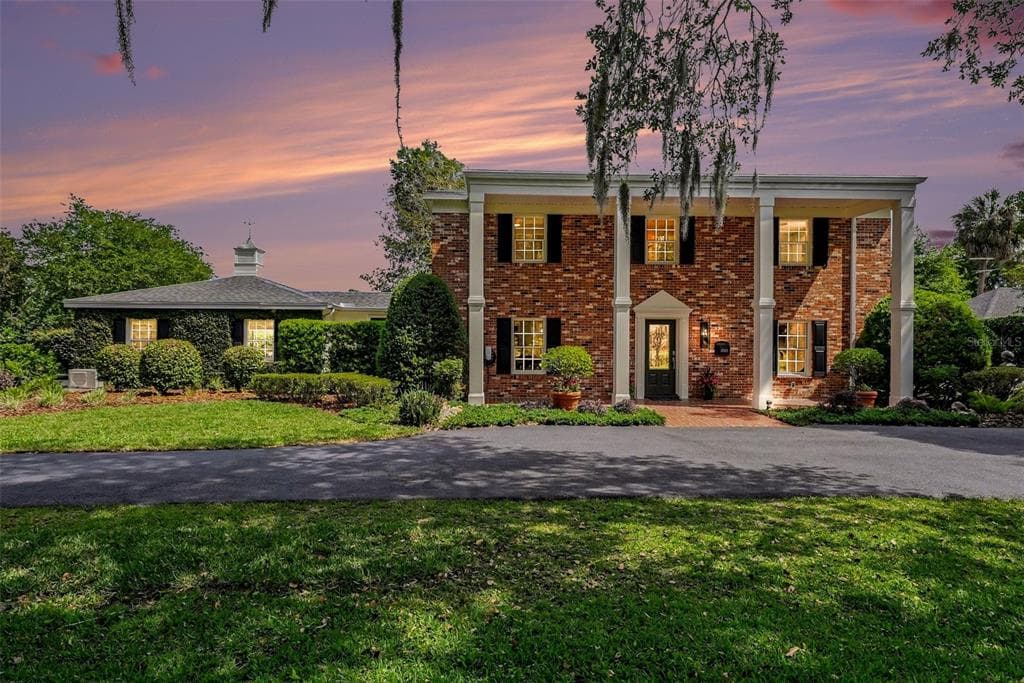 37403 CHURCH AVENUE, DADE CITY, FL 33525 — zdjęcie 2