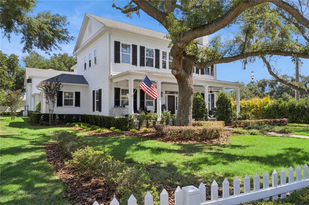 811 CIVITAS WAY, WINTER GARDEN, FL 34787 — zdjęcie 2