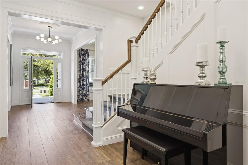 811 CIVITAS WAY, WINTER GARDEN, FL 34787 — zdjęcie 4
