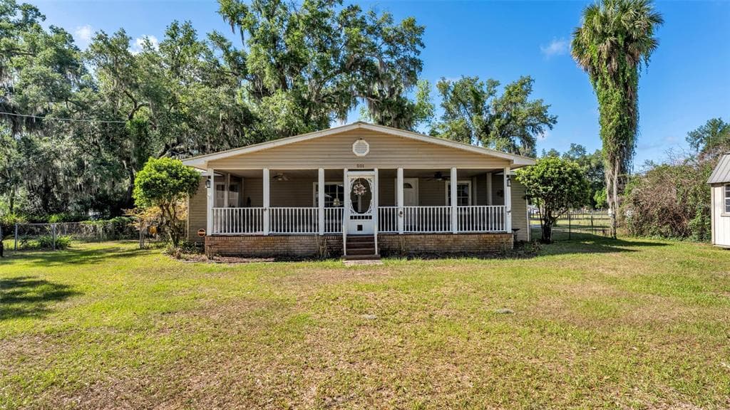 501 SWILLEY ROAD, PLANT CITY, FL 33567