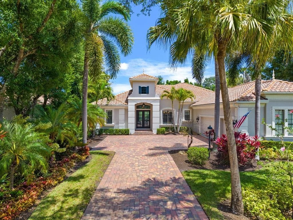7527 GREYSTONE STREET, LAKEWOOD RANCH, FL 34202 — zdjęcie 3