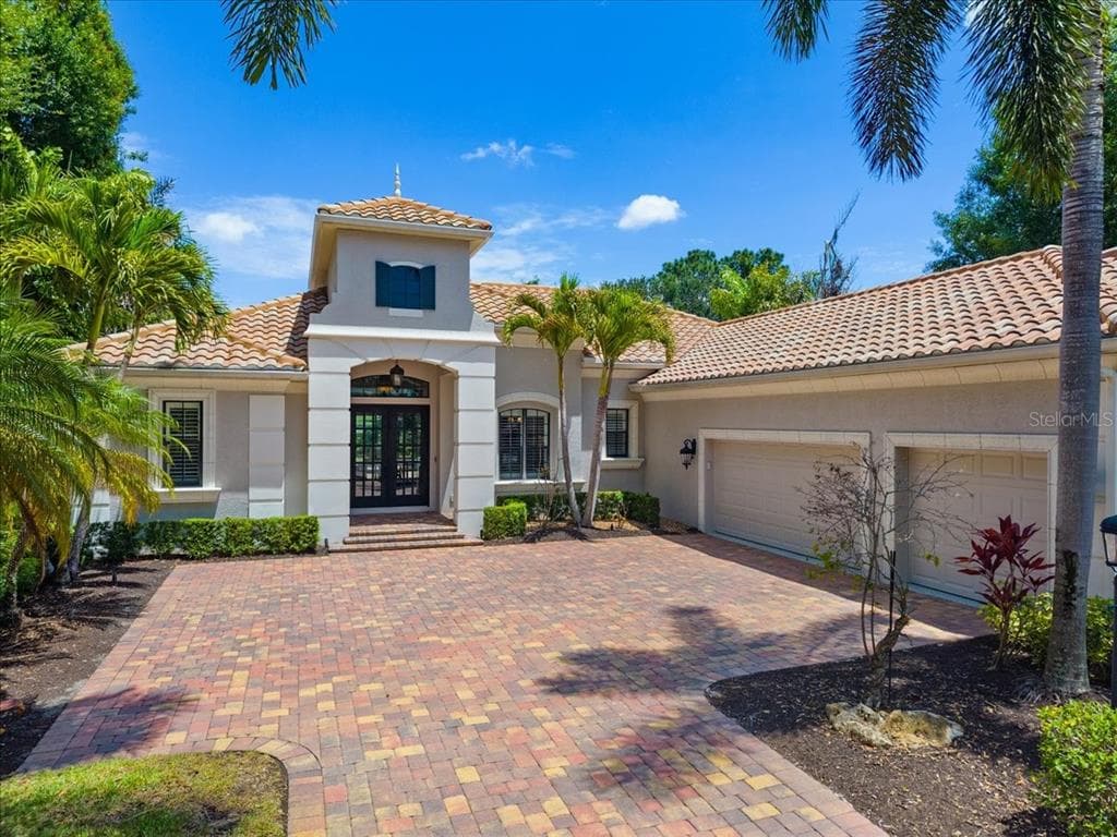 7527 GREYSTONE STREET, LAKEWOOD RANCH, FL 34202 — zdjęcie 5