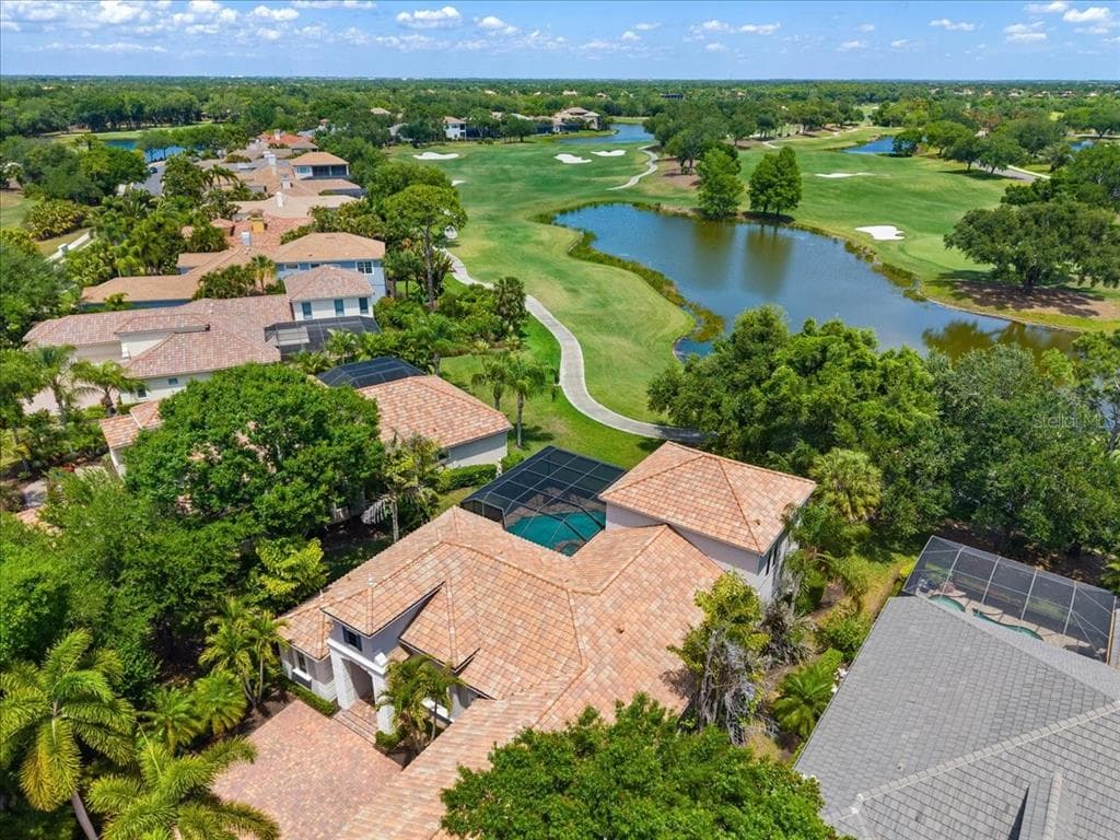 7527 GREYSTONE STREET, LAKEWOOD RANCH, FL 34202 — zdjęcie 4