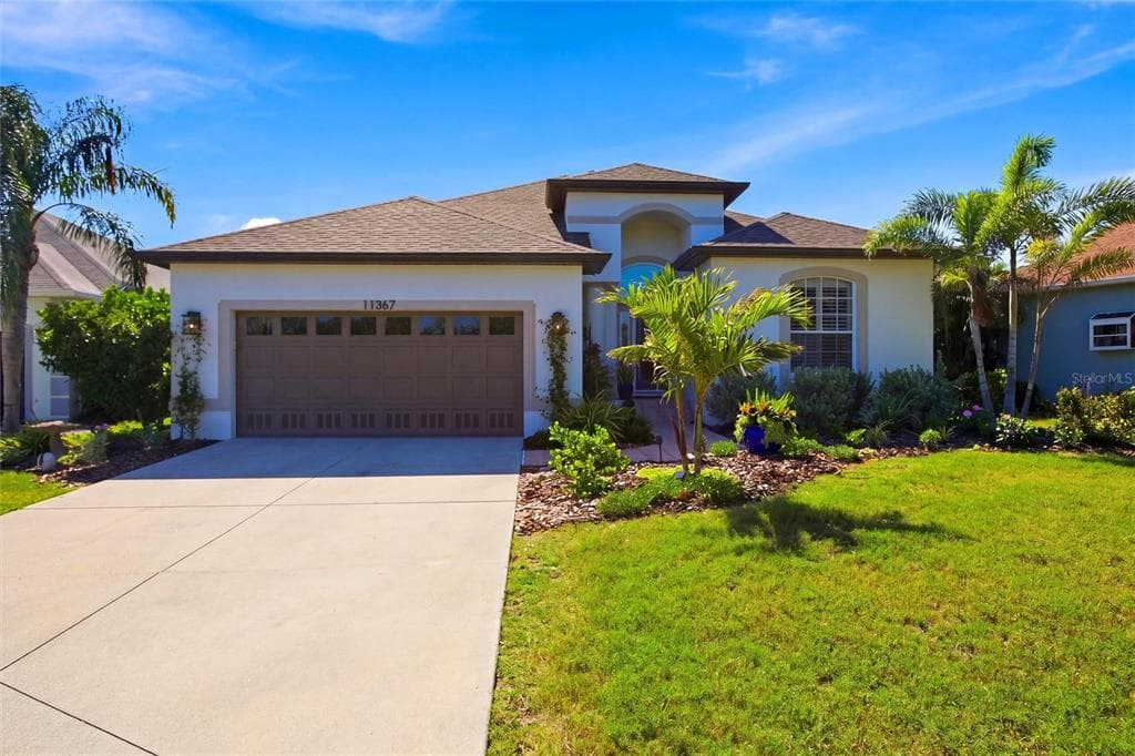 11367 PERICO ISLE CIRCLE, BRADENTON, FL 34209 — zdjęcie 2