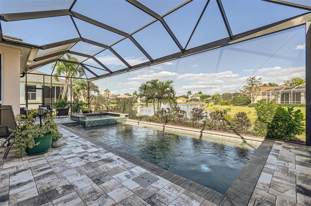 11367 PERICO ISLE CIRCLE, BRADENTON, FL 34209 — zdjęcie 3