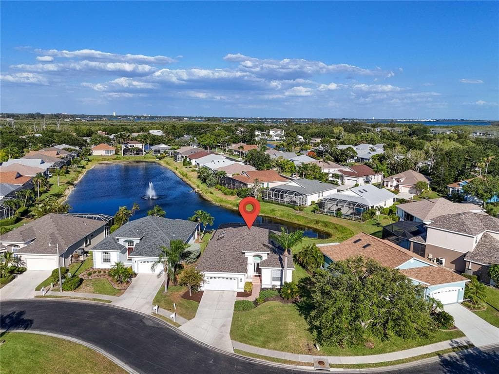 11367 PERICO ISLE CIRCLE, BRADENTON, FL 34209 — zdjęcie 5