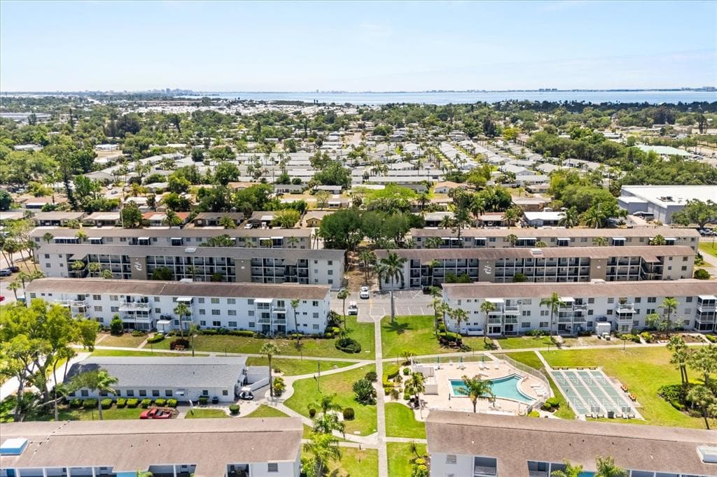 2425 FLAMINGO BOULEVARD # K28, BRADENTON, FL 34207 — zdjęcie 2
