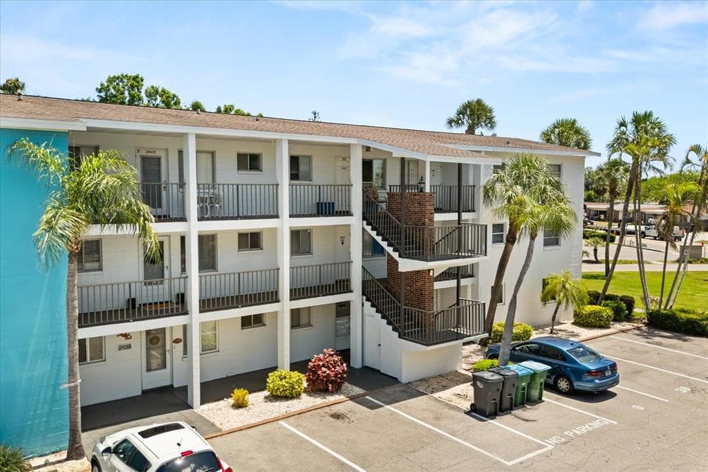 2425 FLAMINGO BOULEVARD # K28, BRADENTON, FL 34207 — zdjęcie 3