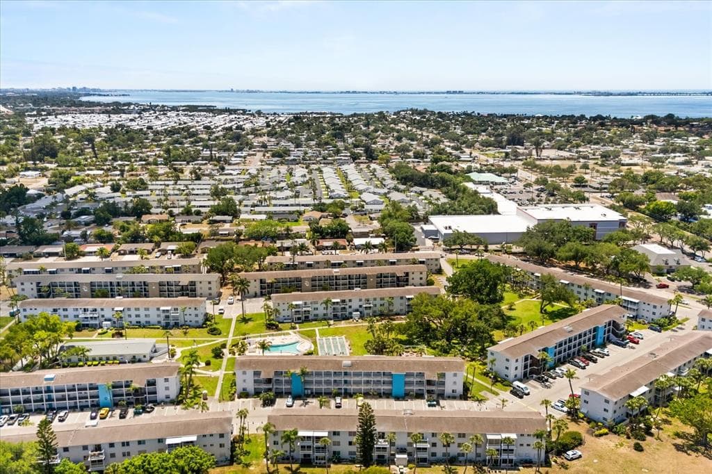 2425 FLAMINGO BOULEVARD # K28, BRADENTON, FL 34207 — zdjęcie 5