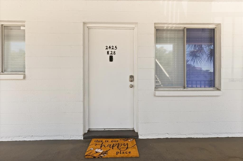 2425 FLAMINGO BOULEVARD # K28, BRADENTON, FL 34207 — zdjęcie 4