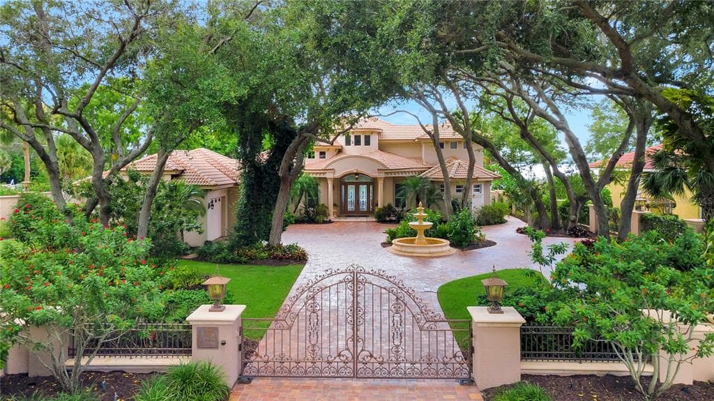 416 81ST STREET W, BRADENTON, FL 34209 — zdjęcie 2