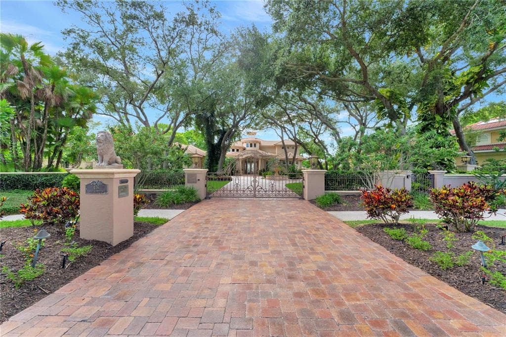 416 81ST STREET W, BRADENTON, FL 34209 — zdjęcie 4
