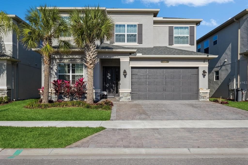 3281 GREAT BANYAN WAY, WESLEY CHAPEL, FL 33543 — zdjęcie 5