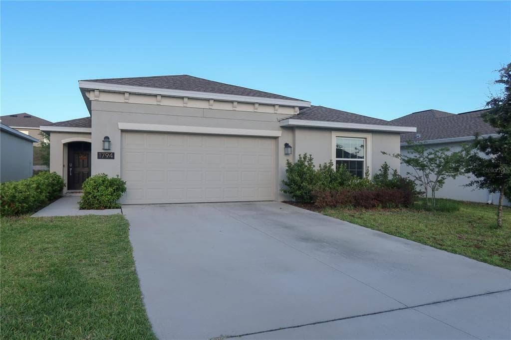 1794 PERCH HAMMOCK LOOP, GROVELAND, FL 34736 — zdjęcie 2