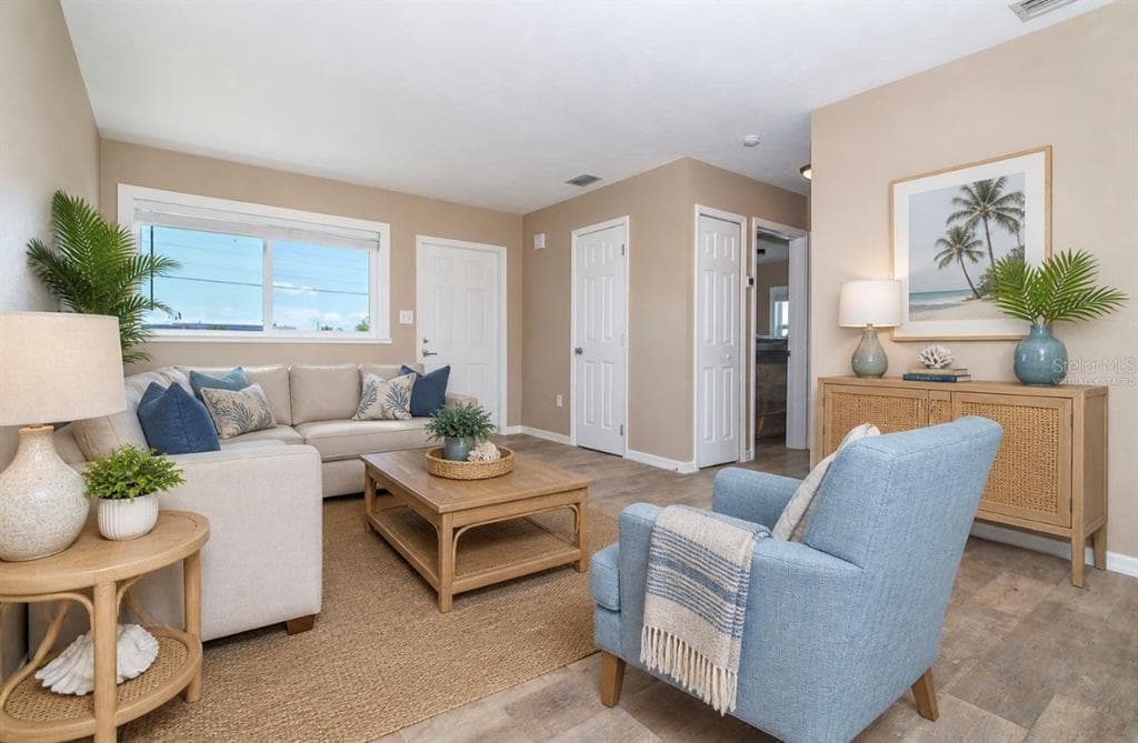138 BUCKEYE AVENUE NW, PORT CHARLOTTE, FL 33952 — zdjęcie 3