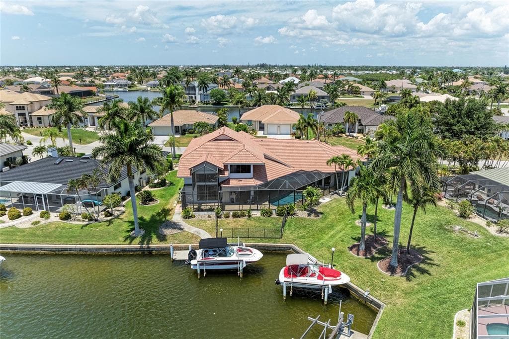524 LA CARUNA COURT, PUNTA GORDA, FL 33950 — zdjęcie 5