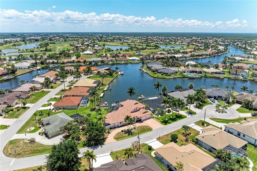 524 LA CARUNA COURT, PUNTA GORDA, FL 33950 — zdjęcie 4