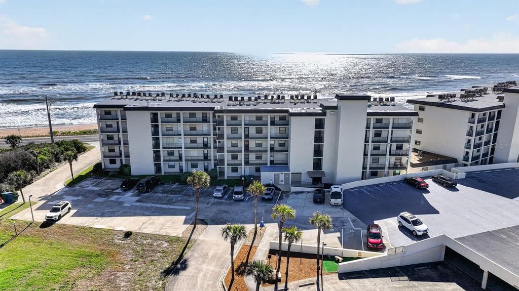 2700 OCEAN SHORE BOULEVARD # 114, ORMOND BEACH, FL 32176