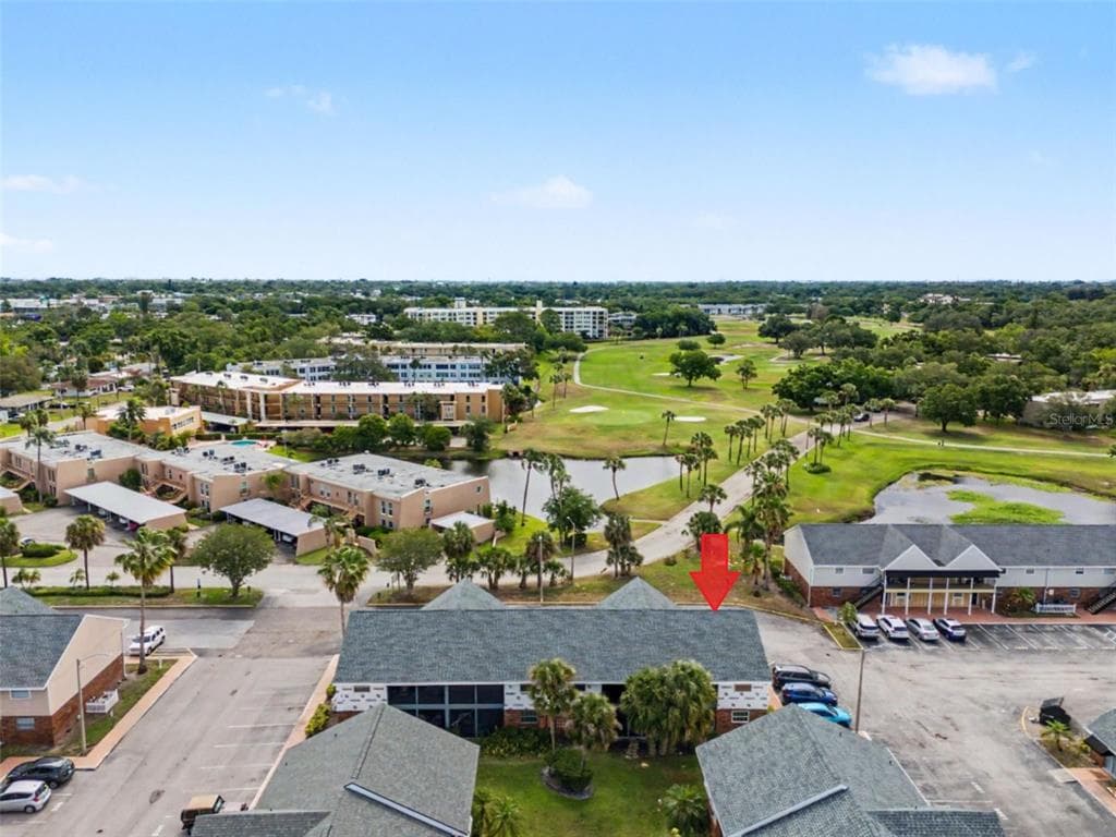 200 COUNTRY CLUB DRIVE # 1101, LARGO, FL 33771