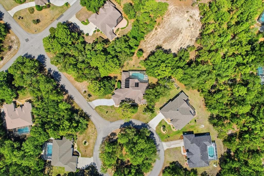 3 PORTULACA COURT N, HOMOSASSA, FL 34446 — zdjęcie 3
